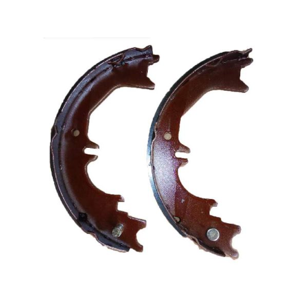 تصویر محصول لنت ترمز دستی تویوتا پرادو  چهار در 6 سیلندر سال 2007